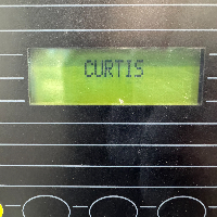 Curtis D500GT Airpot Coffee Brewer image 2